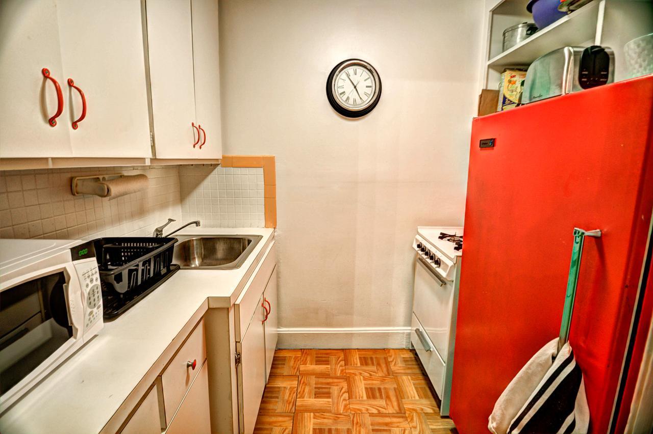 Chelsea Art Hostal Nueva York
