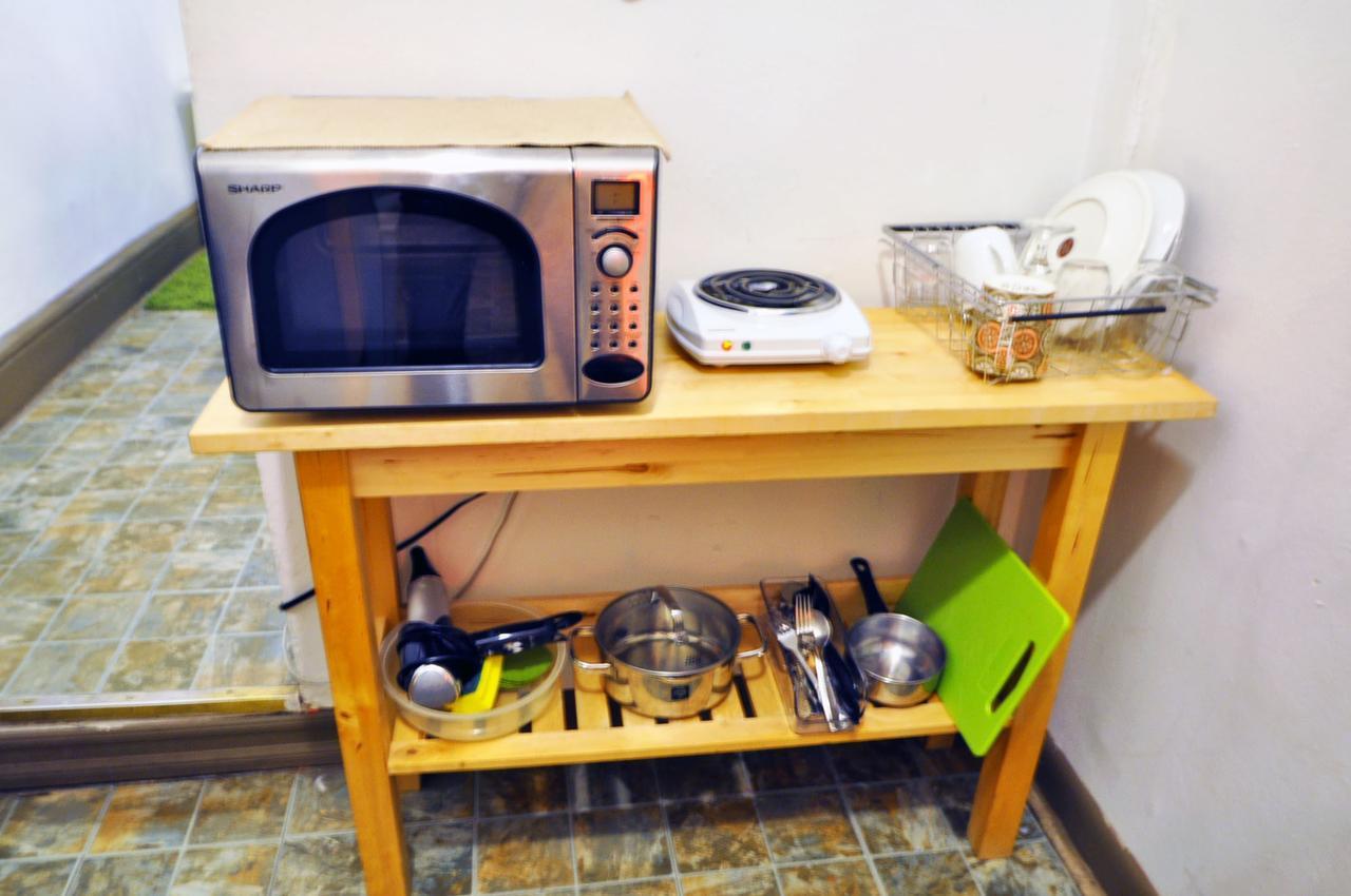 Chelsea Art Hostal Nueva York