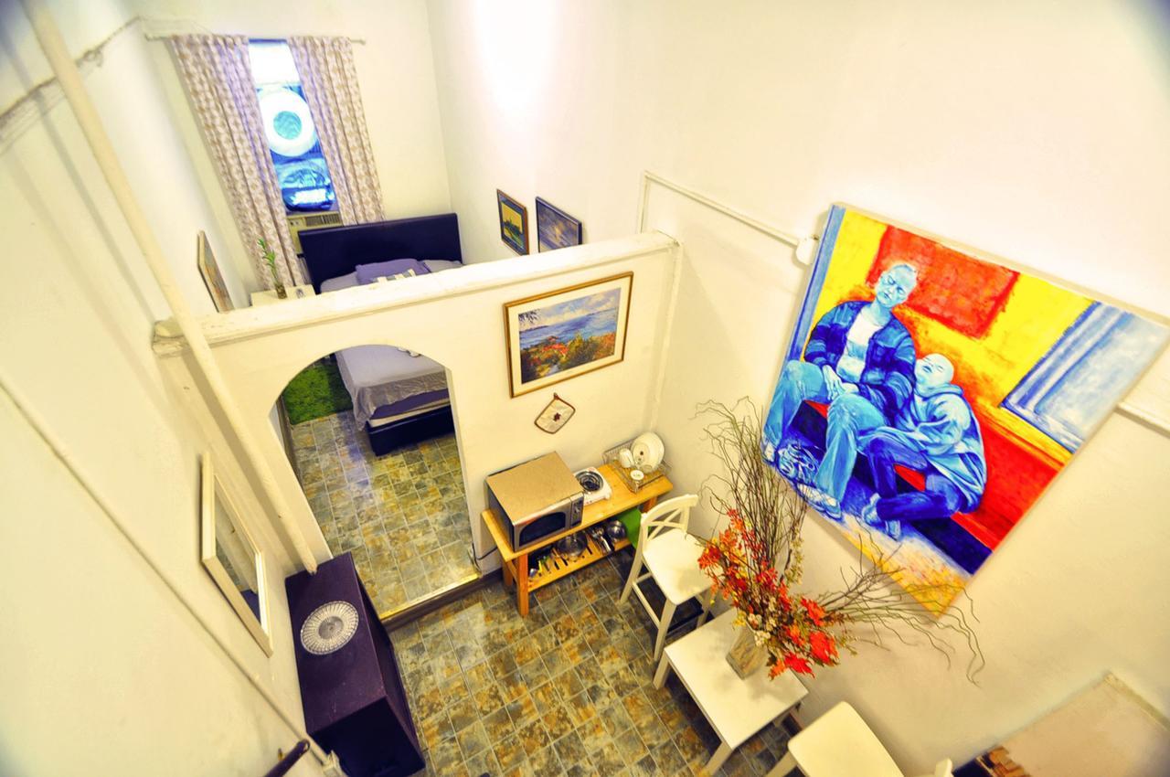 Chelsea Art Hostal *