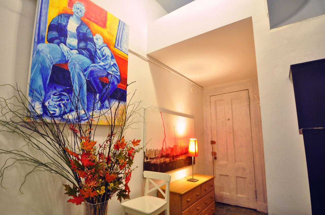 Chelsea Art * Nueva York