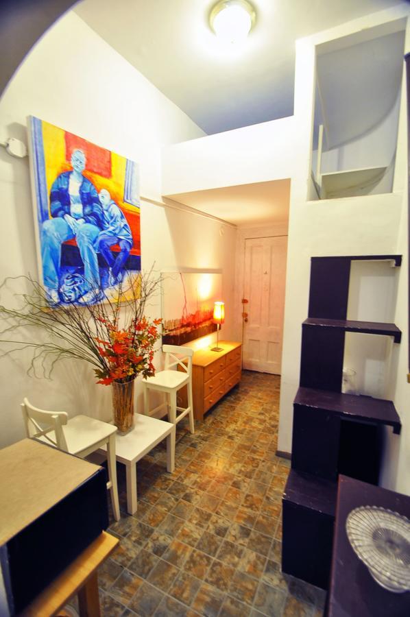 Chelsea Art Hostal Nueva York