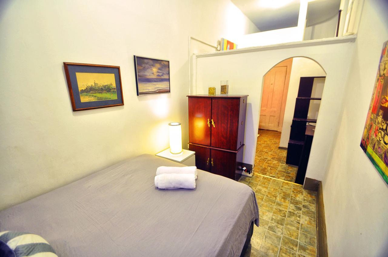 Chelsea Art Hostal *