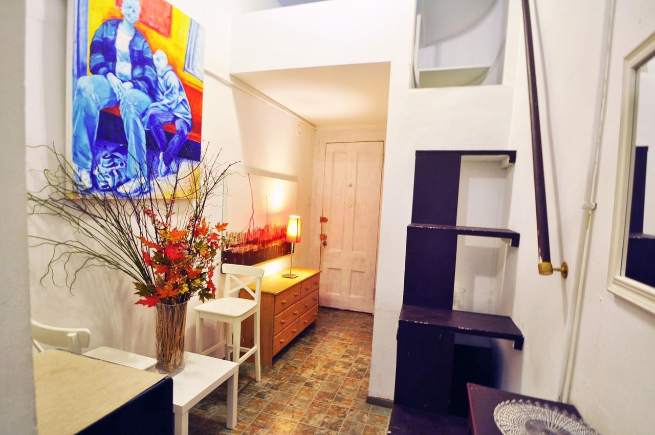 Chelsea Art Hostal