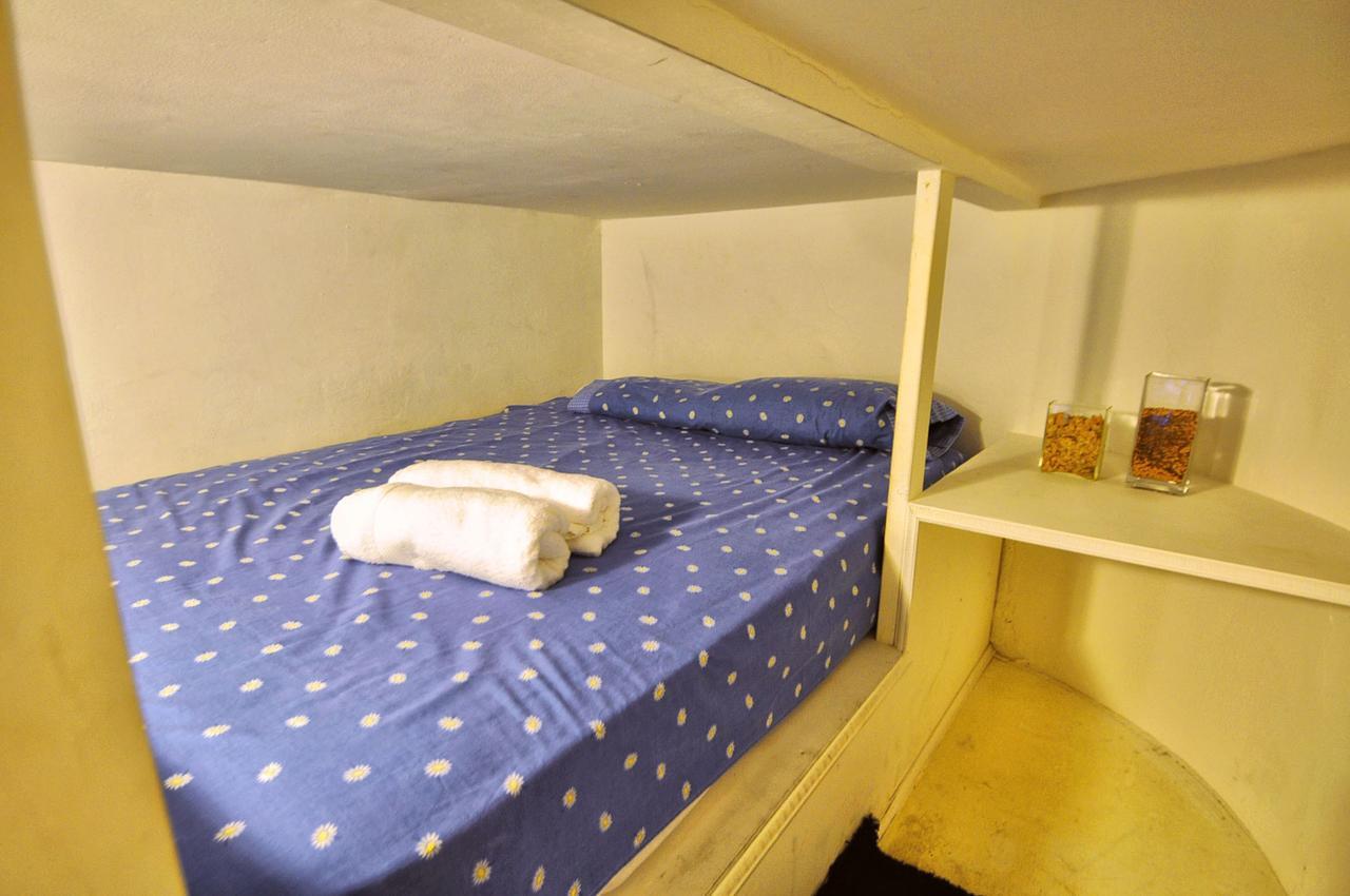 Chelsea Art Hostal Nueva York