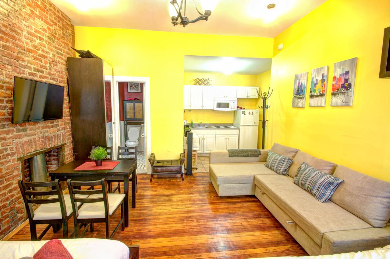 Auberge de jeunesse Chelsea Art
