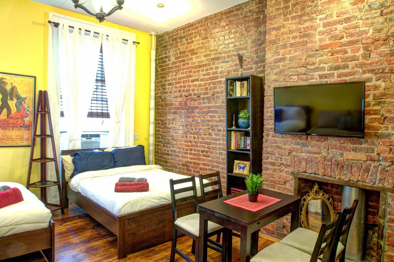 Auberge de jeunesse Chelsea Art