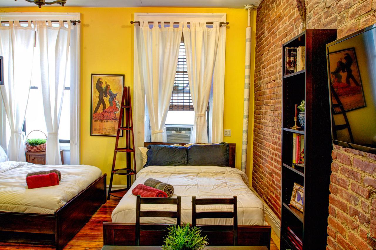 Hostal Chelsea Art *