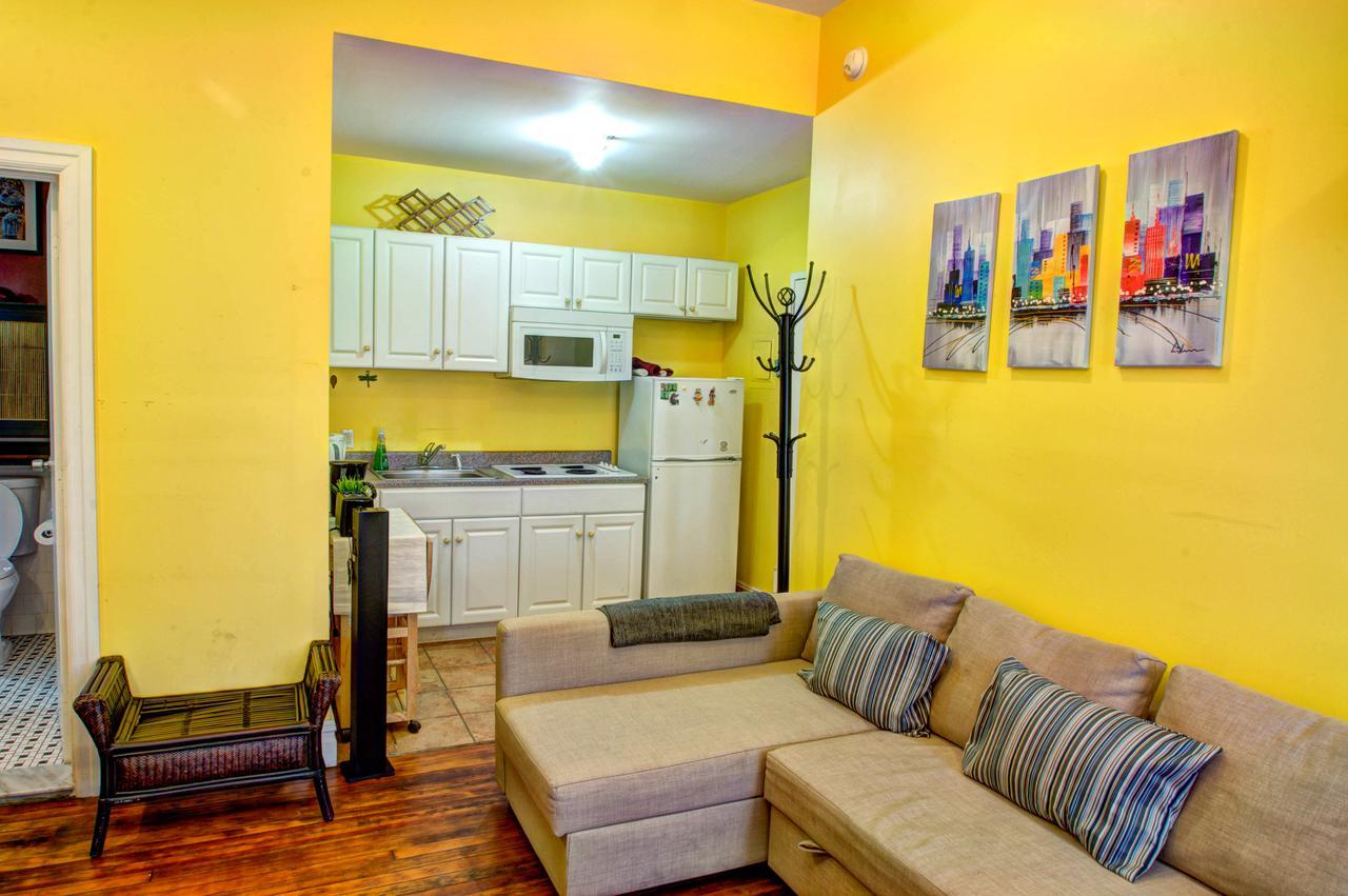 Chelsea Art Hostal Nueva York
