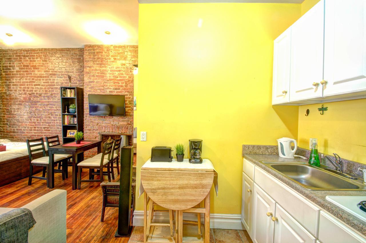 Chelsea Art Hostal