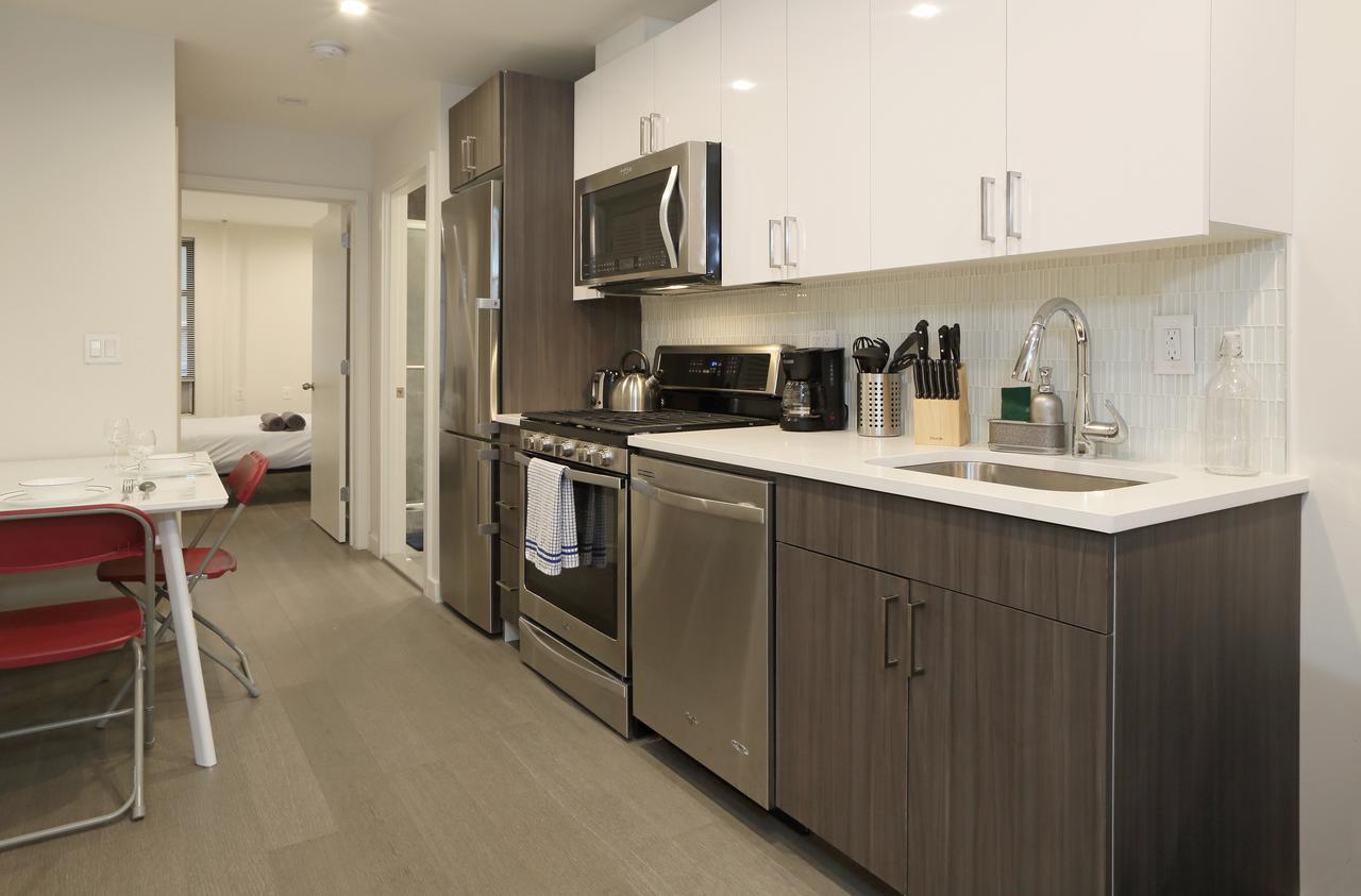 Appartement Premium Time Square *