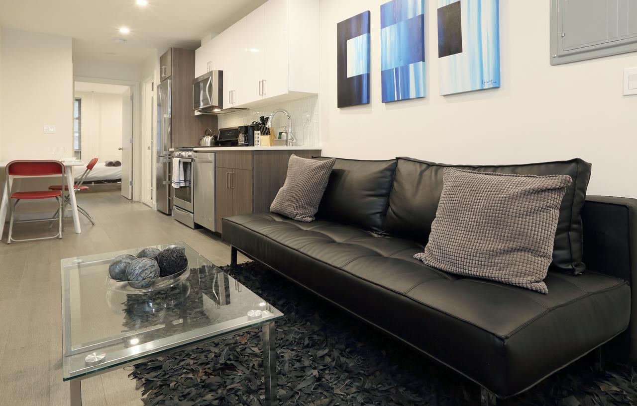 Premium Time Square Appartement *