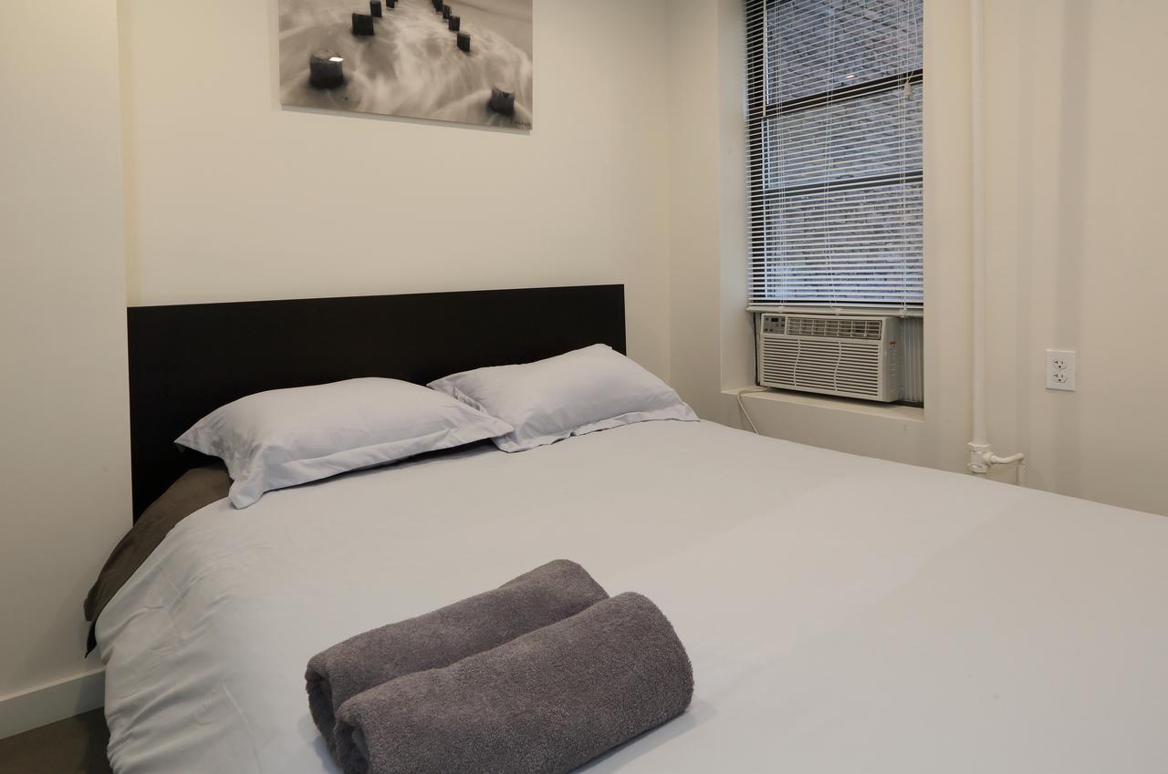 Premium Time Square Appartement New York