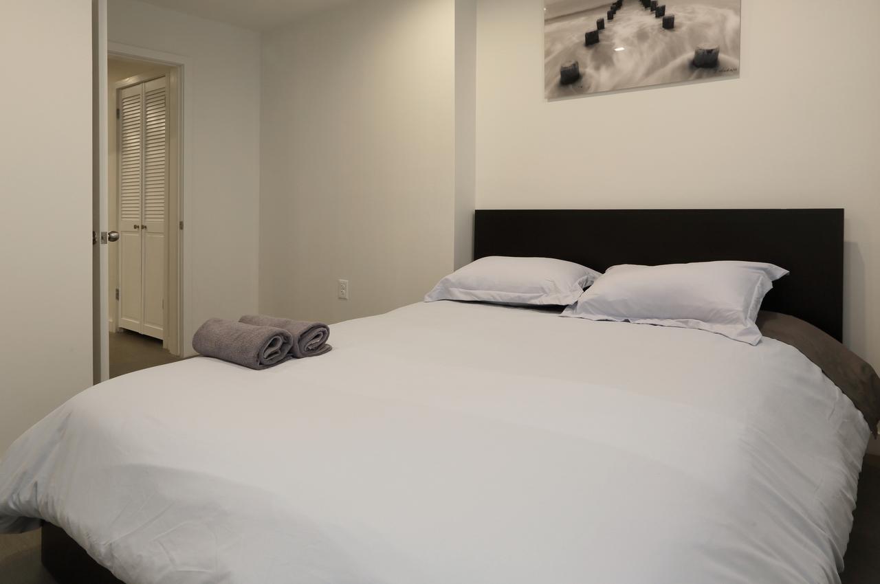 Appartement Premium Time Square *