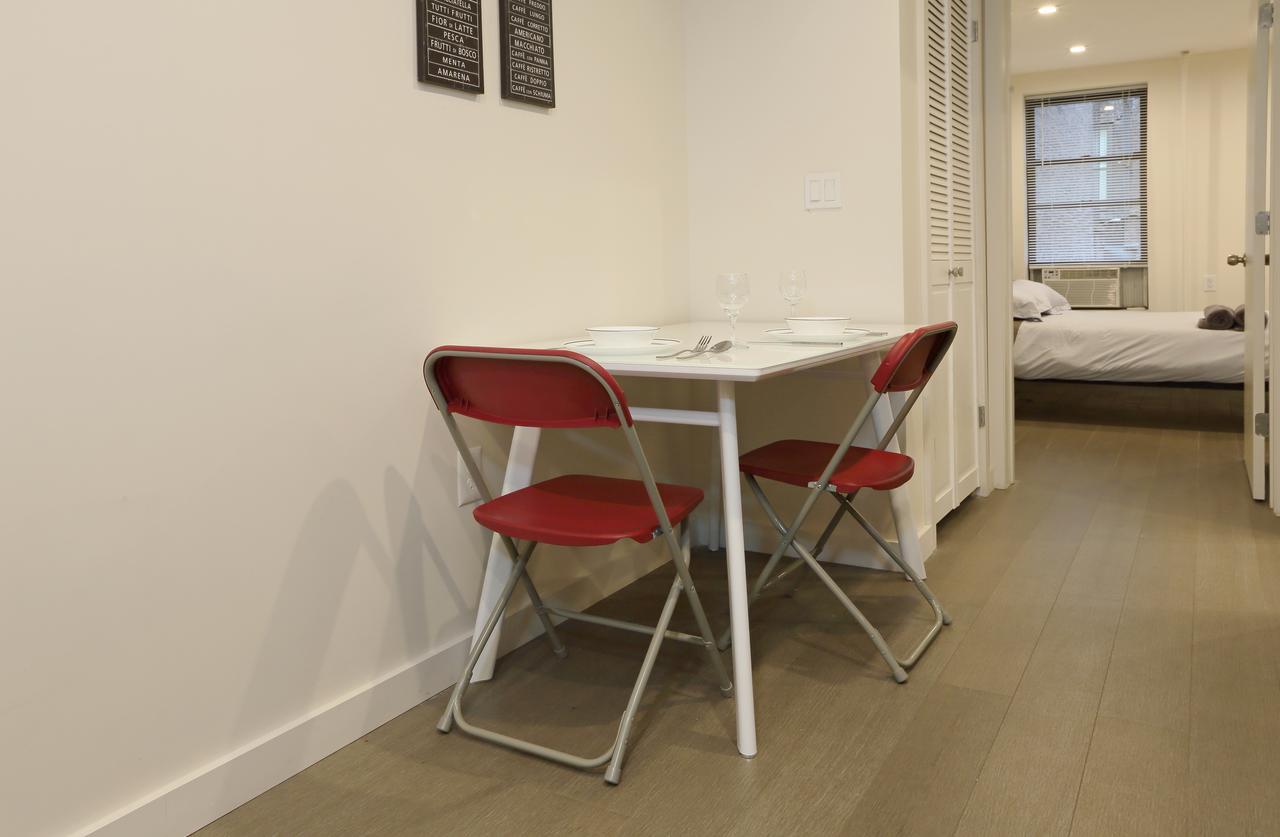 Appartement Premium Time Square *