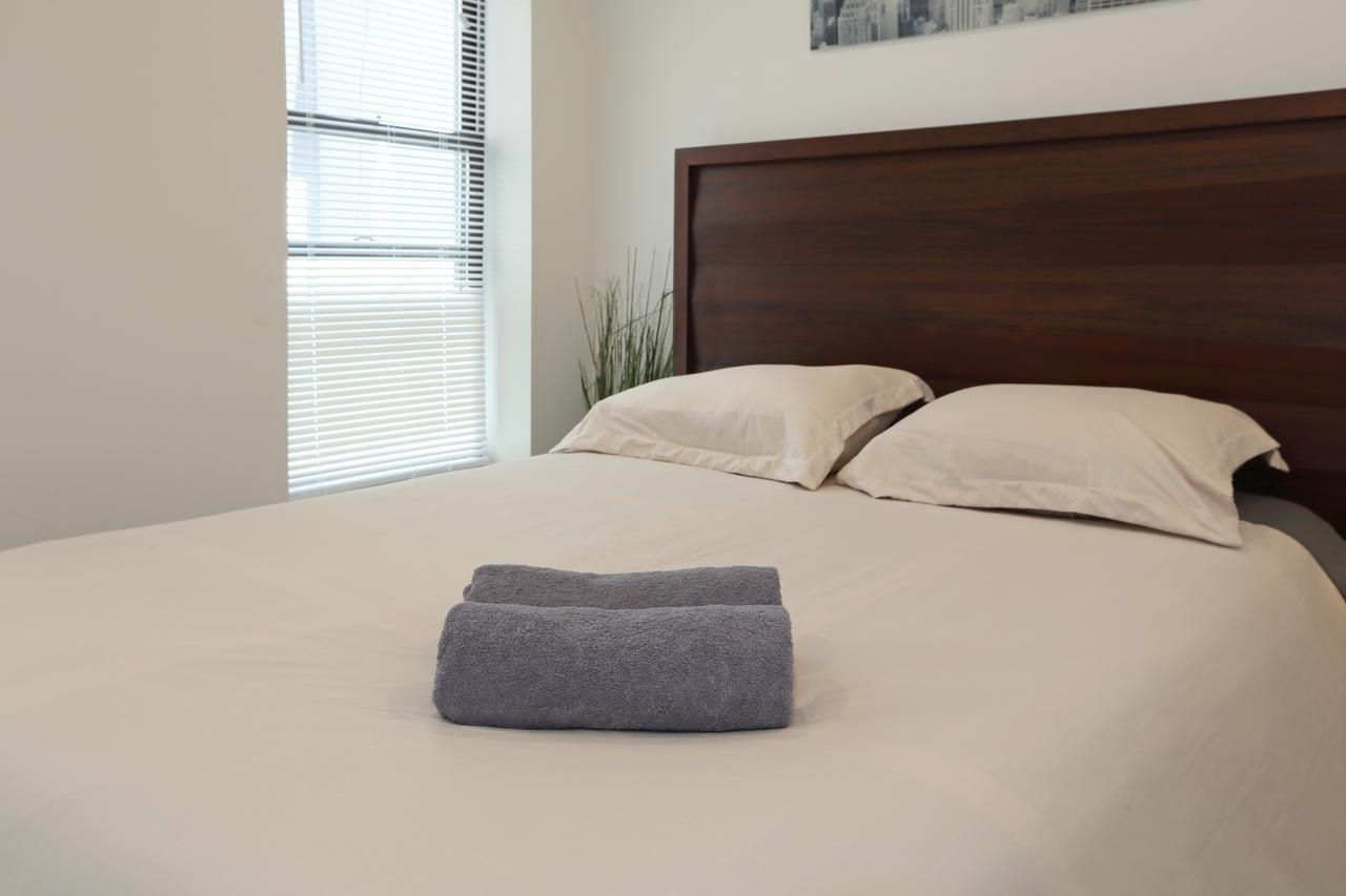 Appartement Premium Time Square
