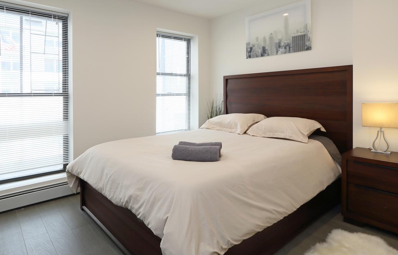 Premium Time Square Appartement New York