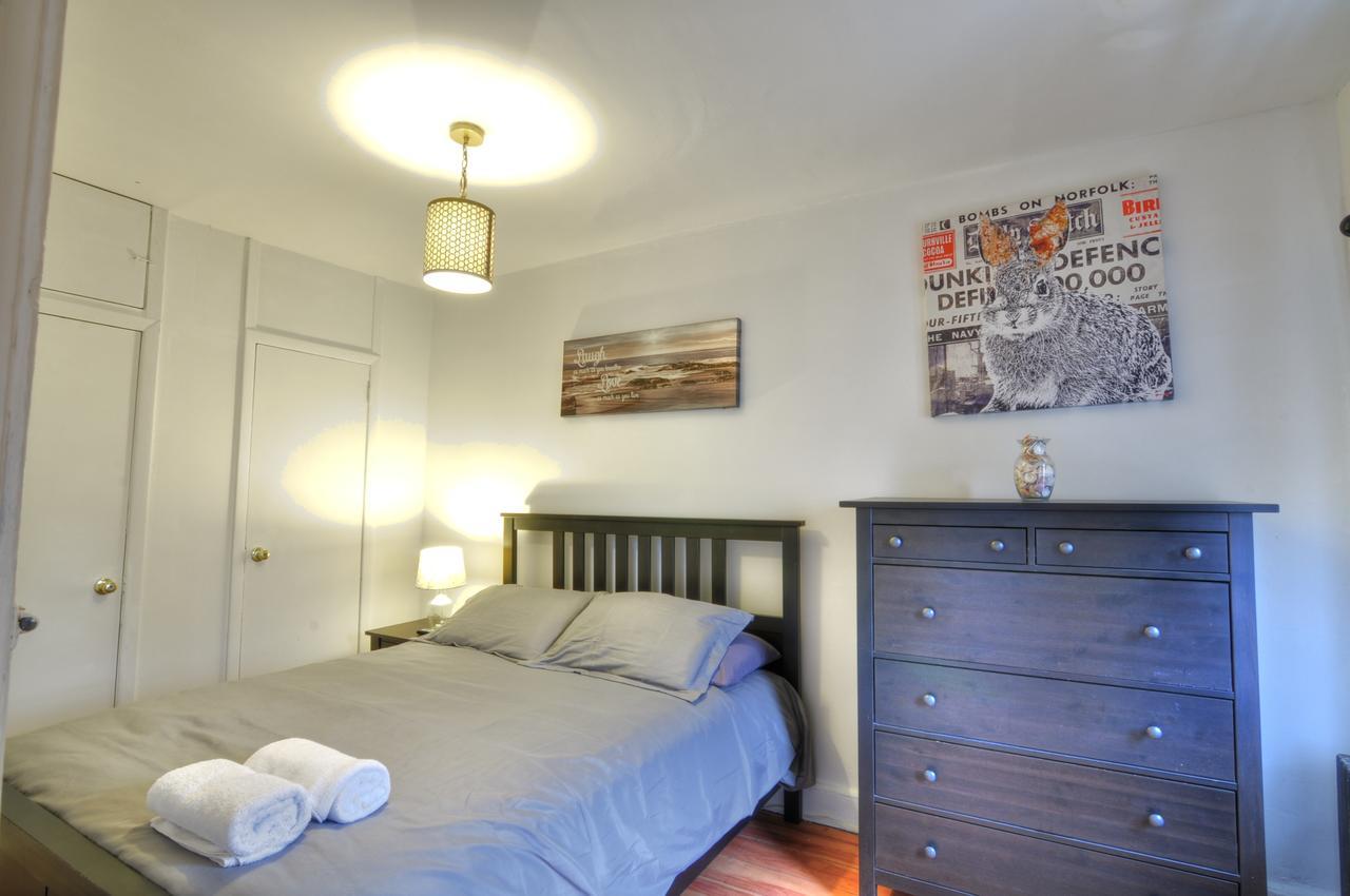 Chelsea Art Hostal