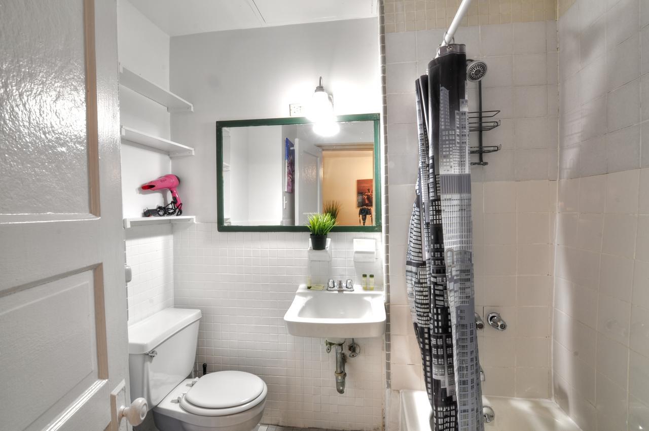 Chelsea Art Hostal Nueva York