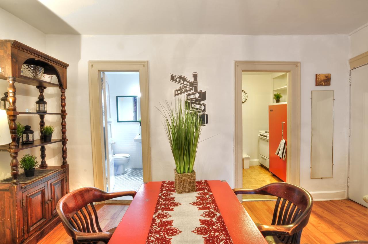 Chelsea Art Hostal Nueva York