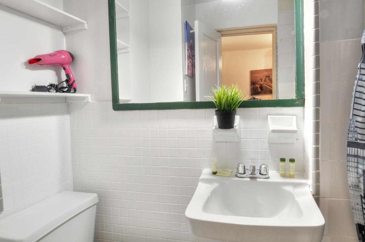 Chelsea Art Hostal Nueva York