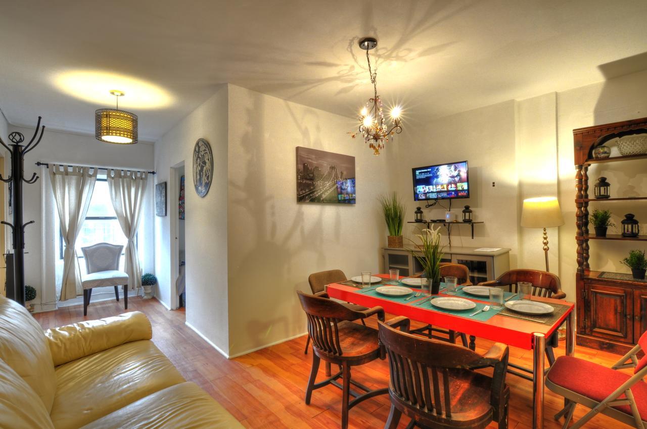Auberge de jeunesse Chelsea Art