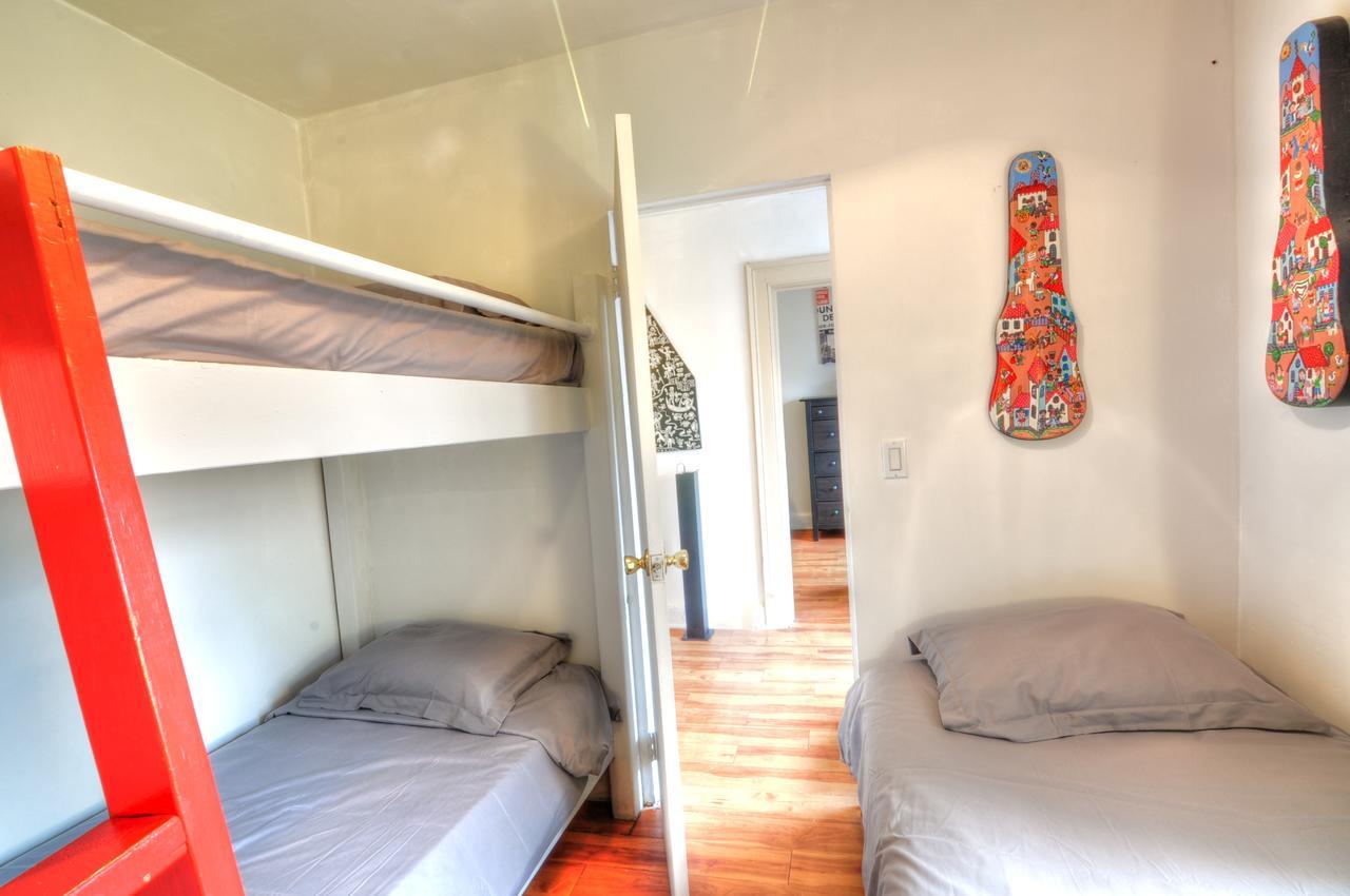 Chelsea Art Hostal Nueva York