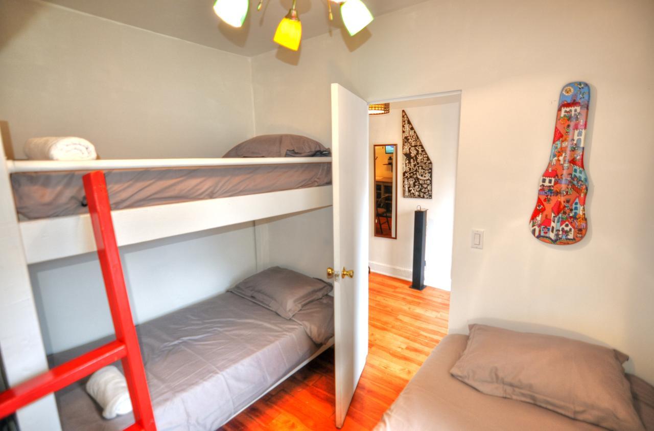 Chelsea Art Hostal *