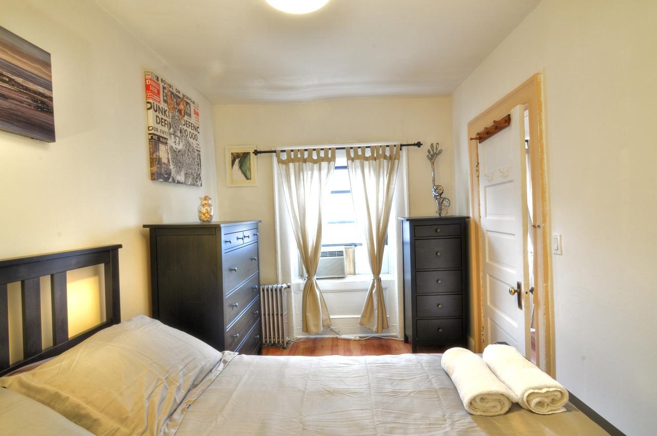 Hostal Chelsea Art Nueva York