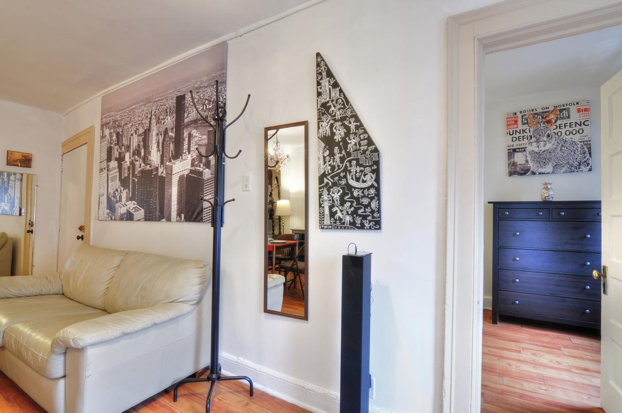 Hostal Chelsea Art Nueva York