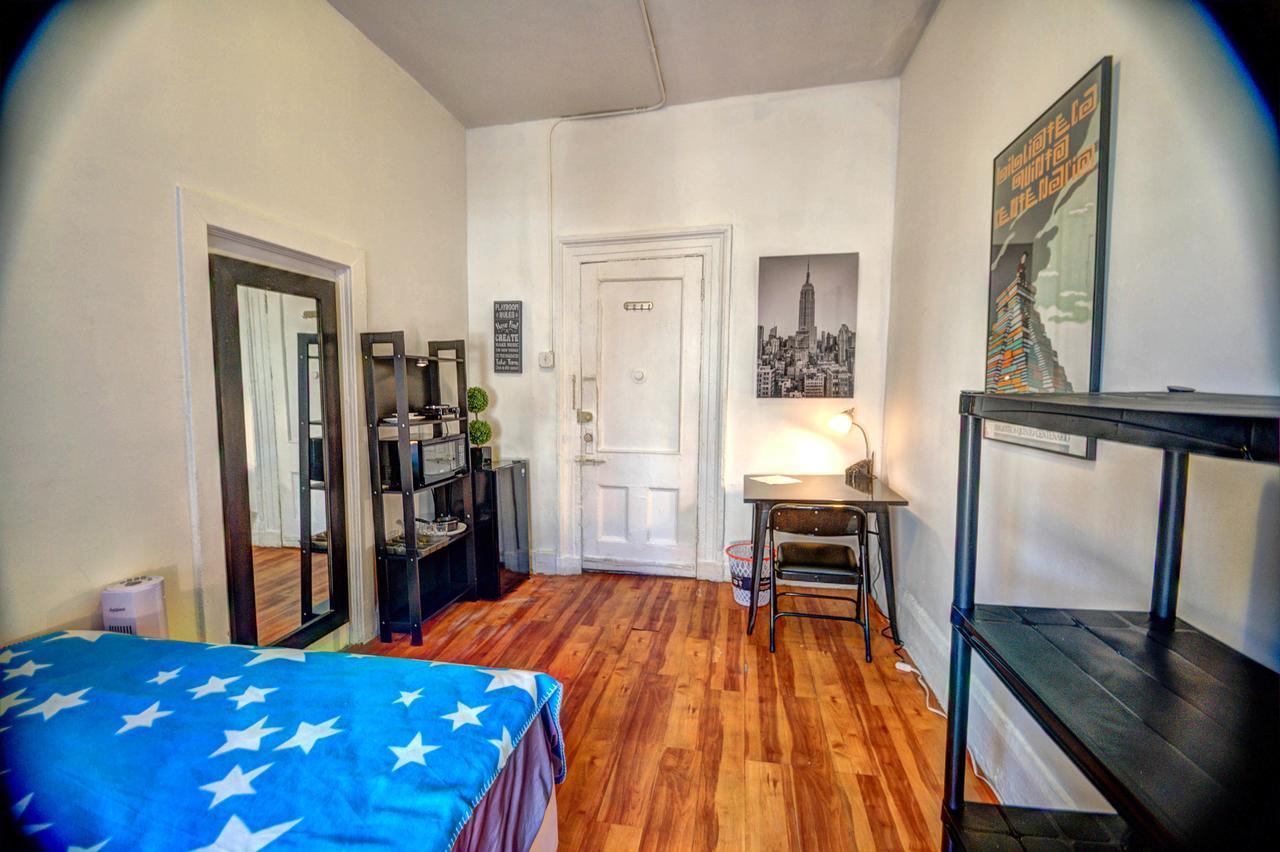Hostal Chelsea Art *