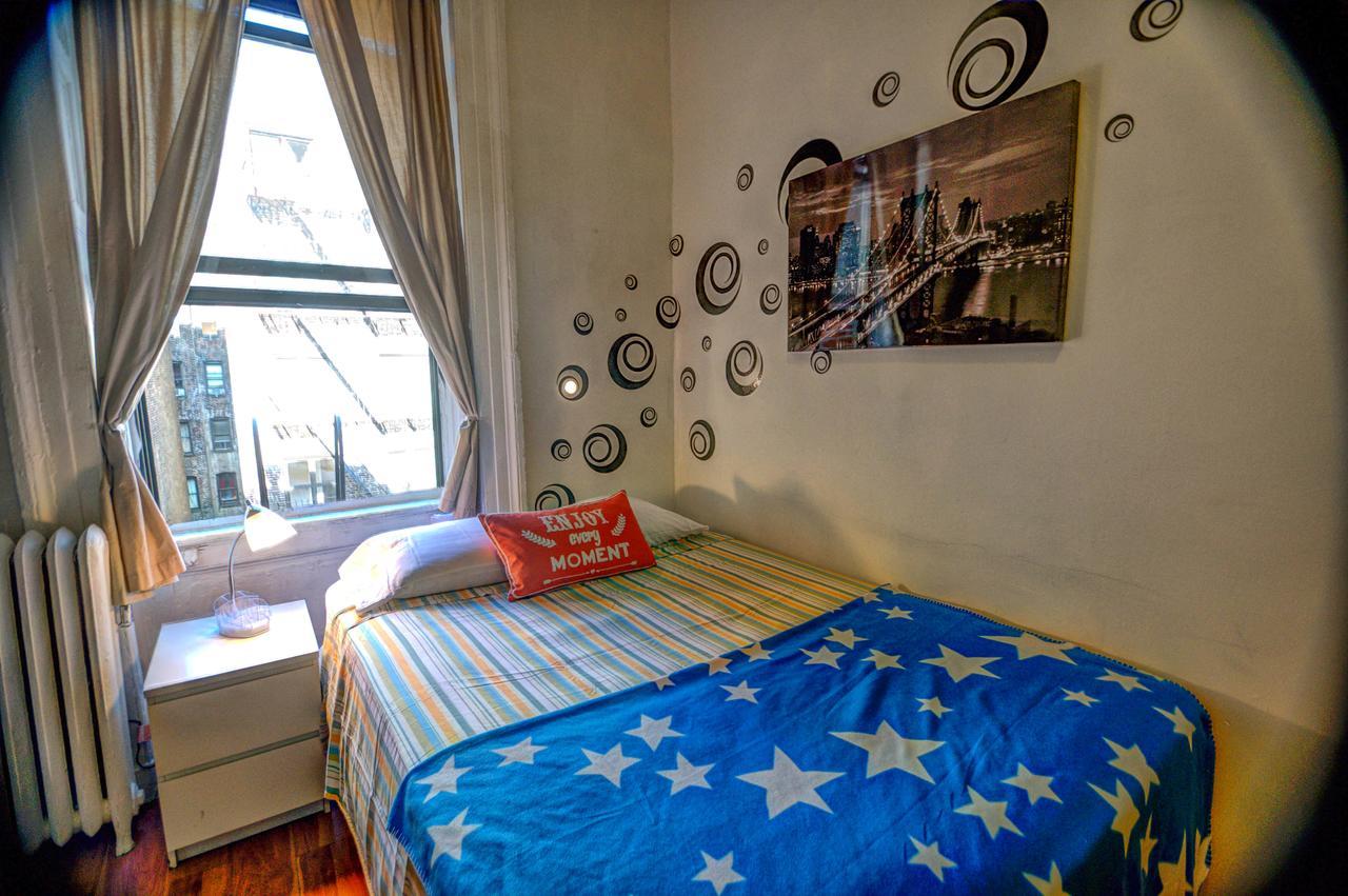Hostal Chelsea Art Nueva York