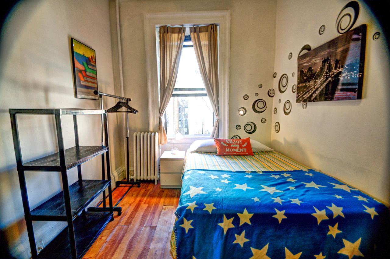 Chelsea Art Nueva York