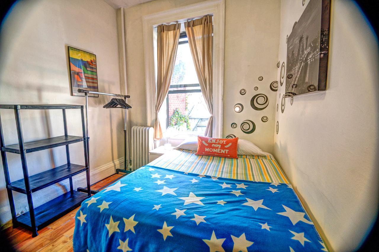 Chelsea Art Hostal