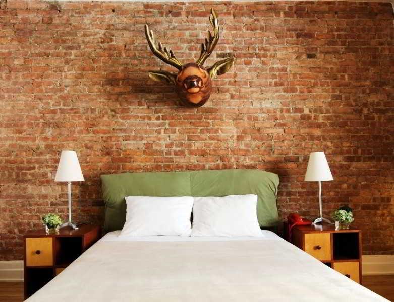 Hotel The Evelyn Nomad 5*