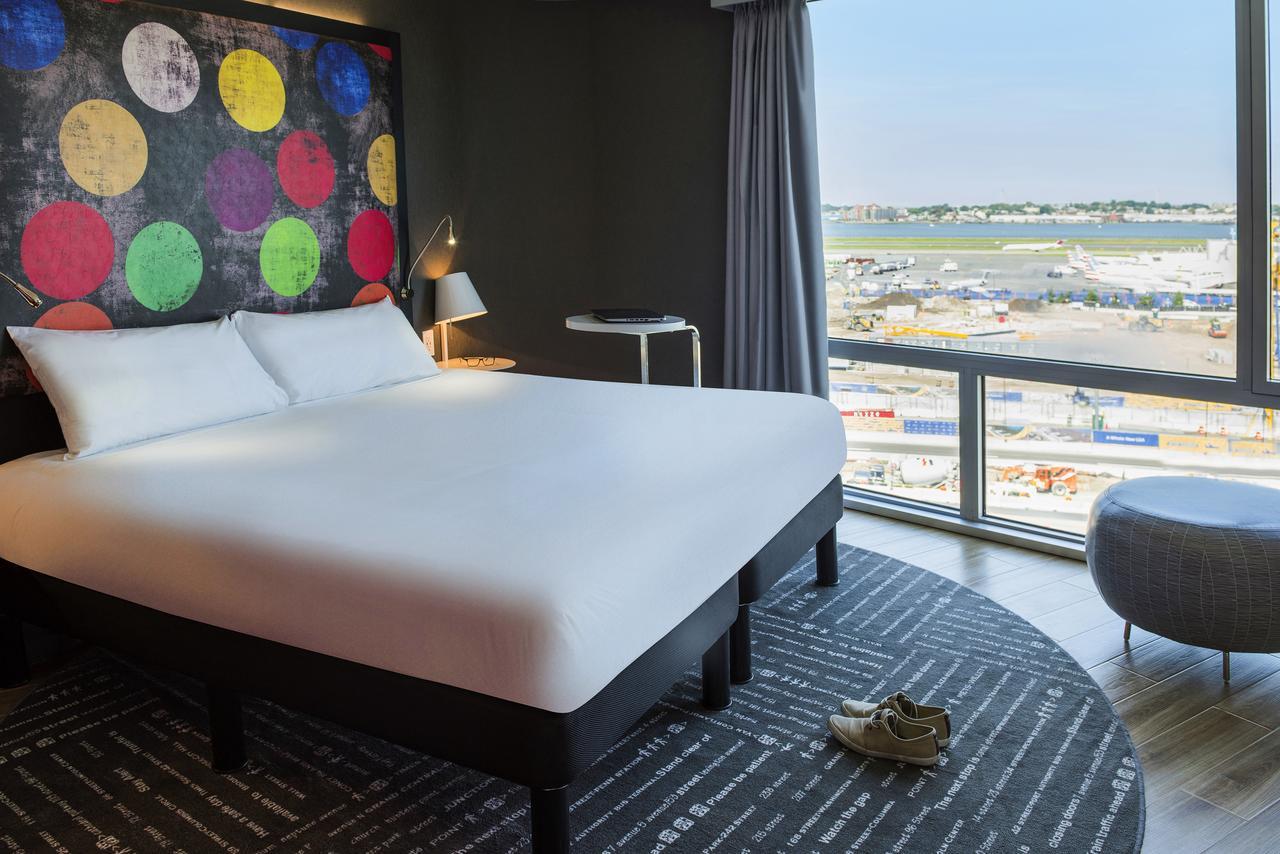 Ibis Styles New York Laguardia Airport Hotel 2*