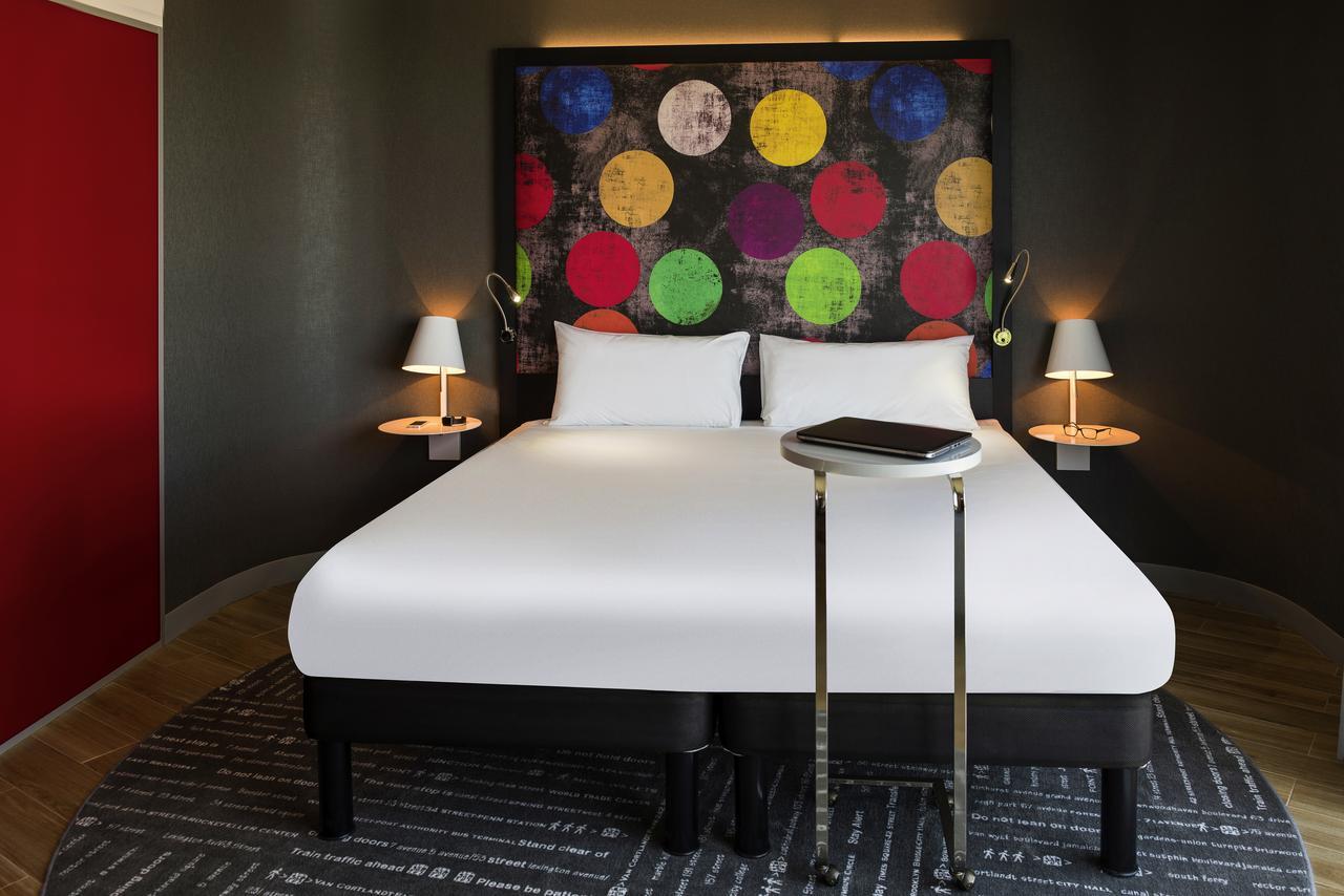 Ibis Styles New York Laguardia Airport
