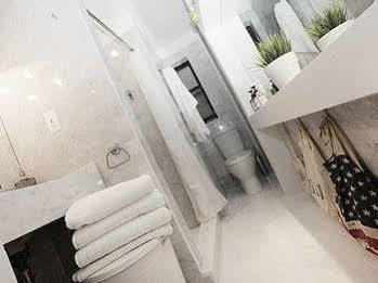 Apartamento The Bowery *
