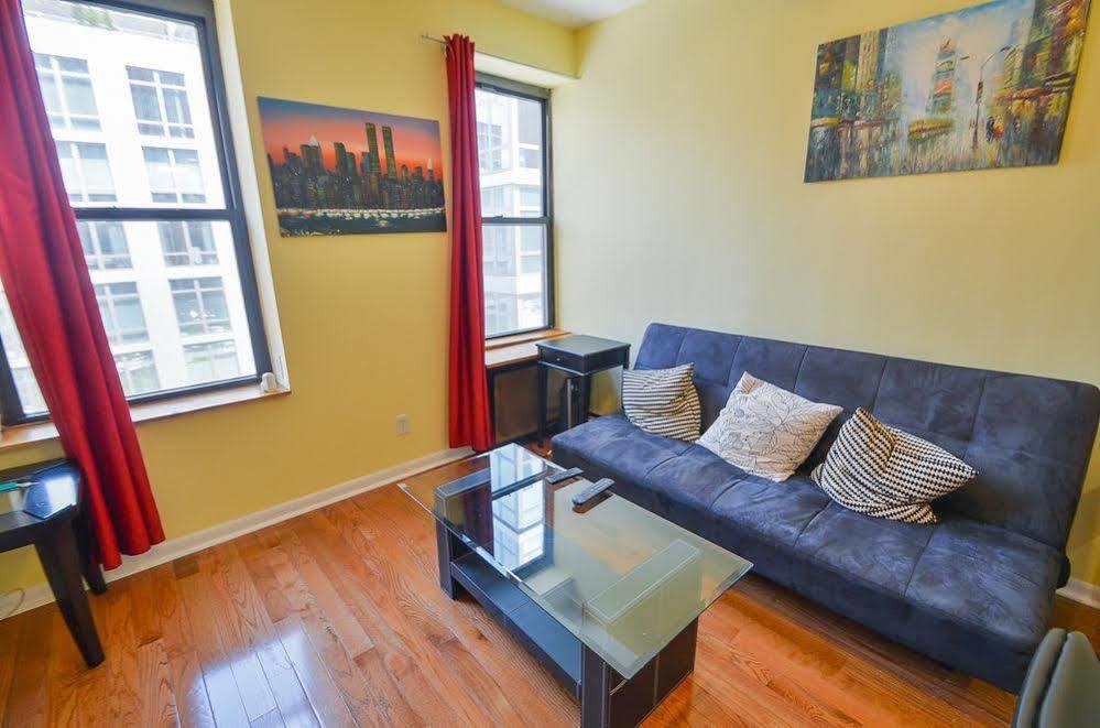 Midtown West Appartement New York