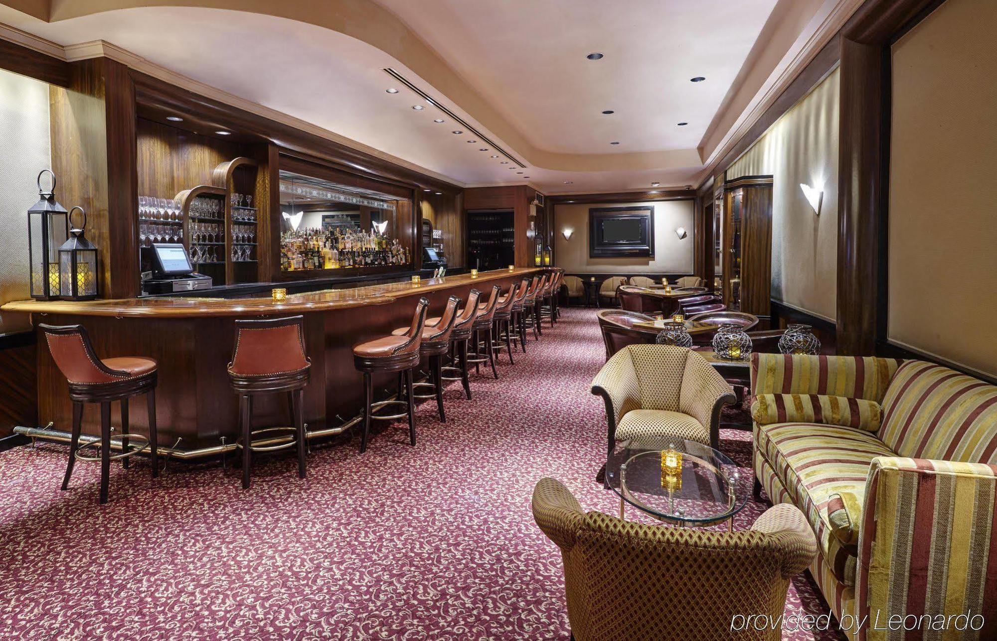 The Towers Of The Waldorf Astoria Hotel Nueva York