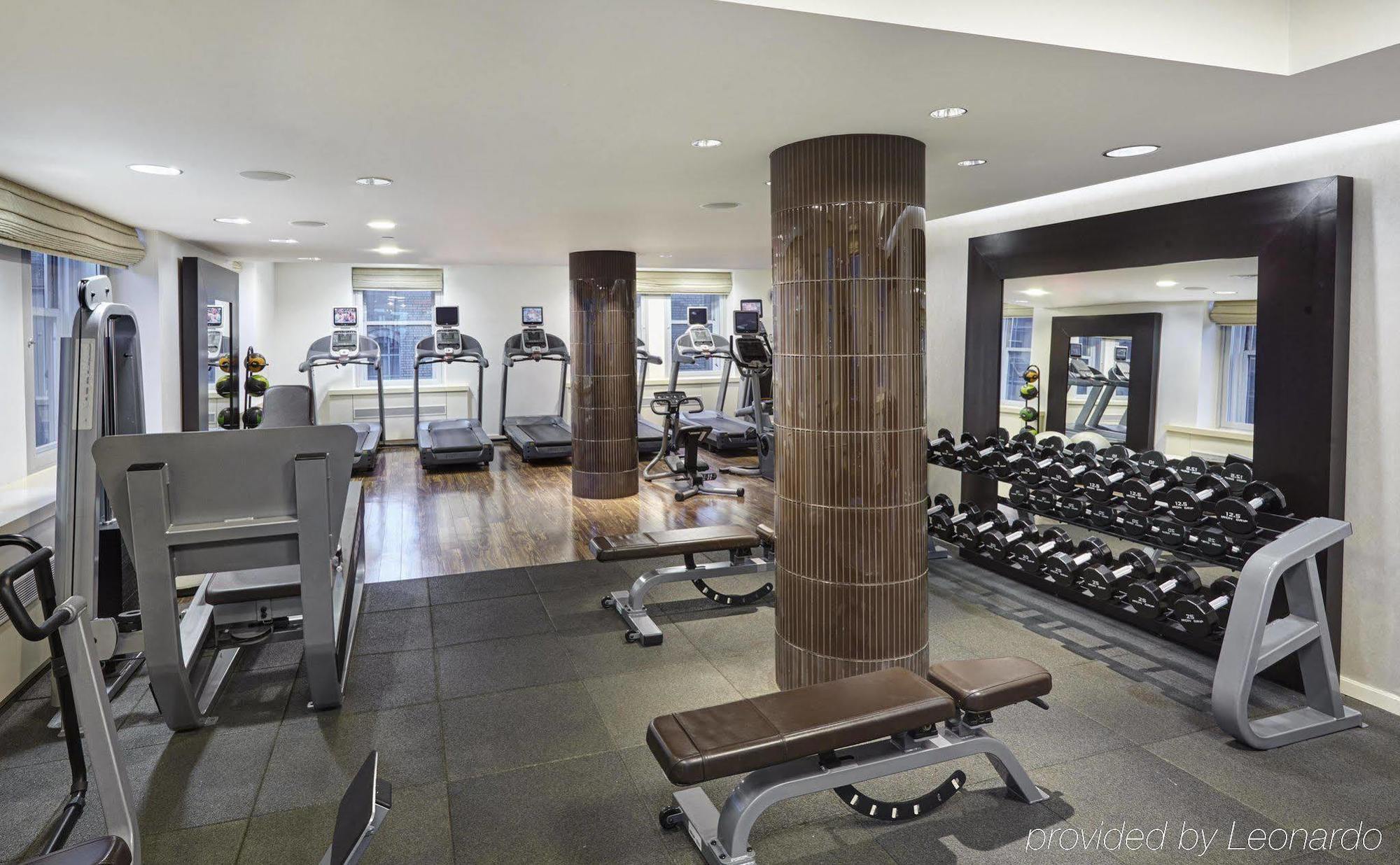 The Towers Of The Waldorf Astoria 5* Nueva York