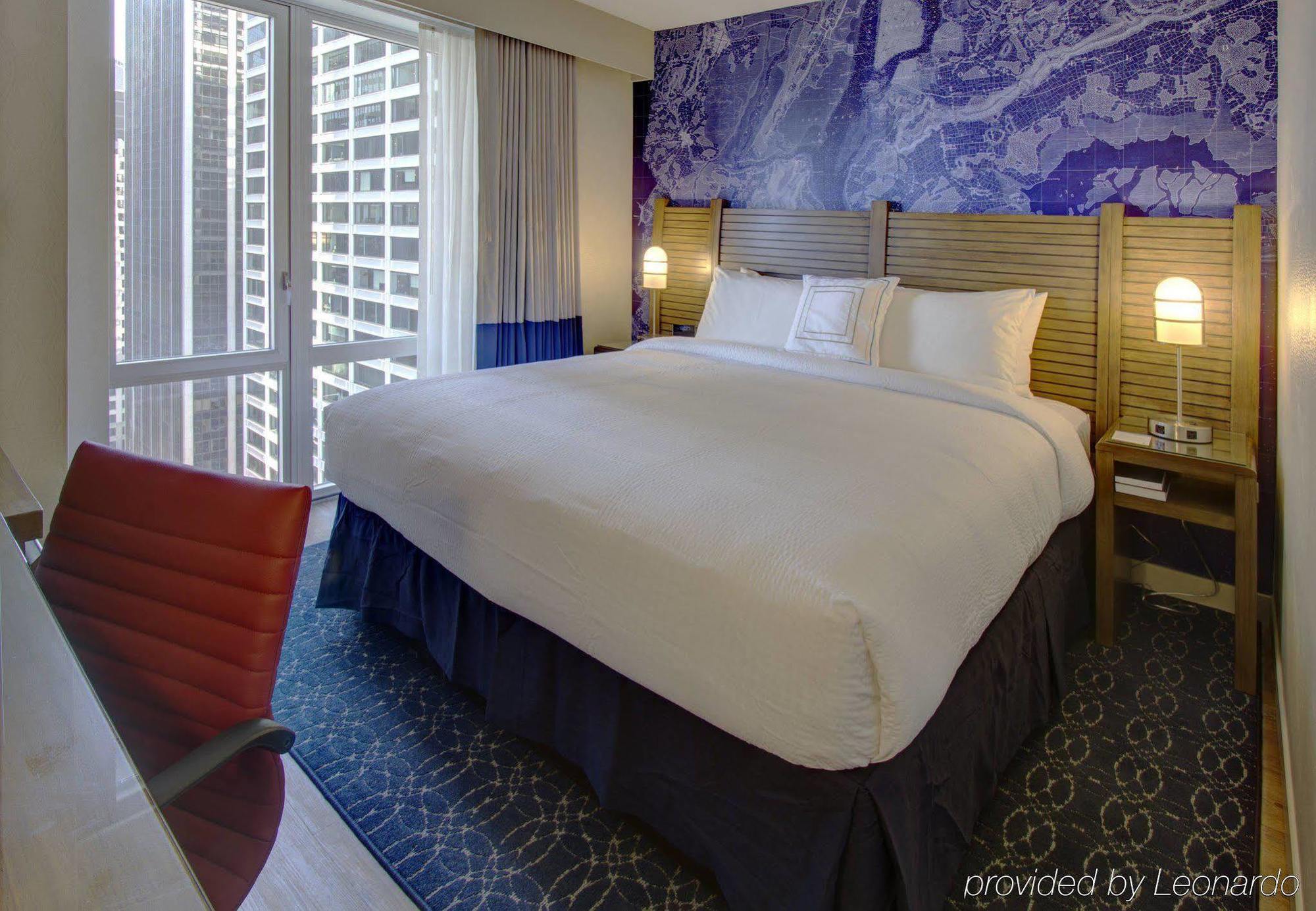Fairfield By Marriott Manhattan/financial District New York City
