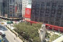 Courtyard By Marriott Herald Square Hotel Nueva York
