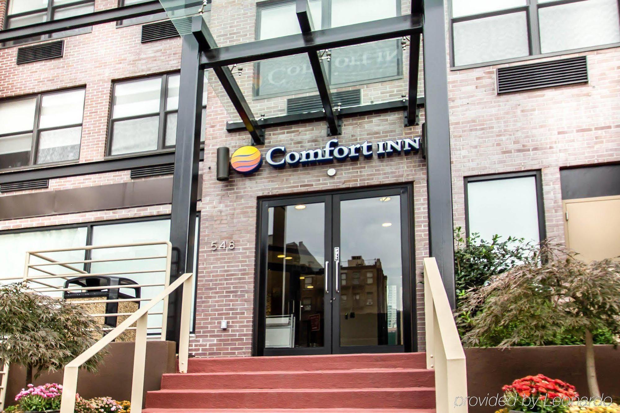 Mini-hôtel Comfort Manhattan - Midtown West 3*