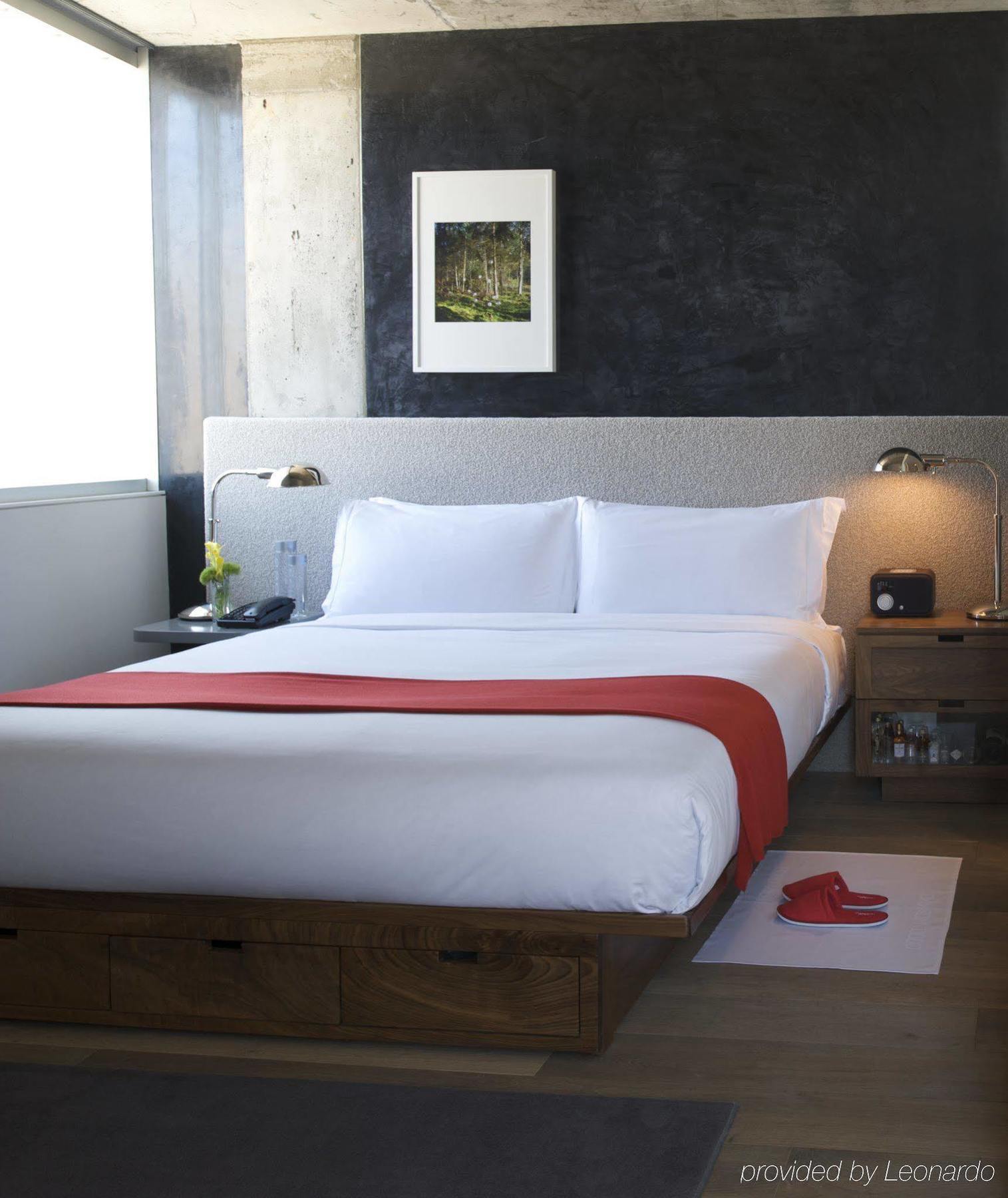 Nolitan Soho - Hotel 4*
