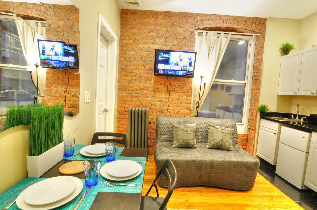 Apartamento The Lovers Nueva York