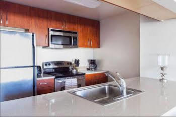 The Langston - Corporate New York