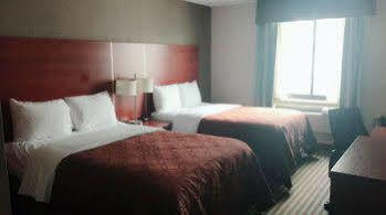 Hotel Flushing Nueva York