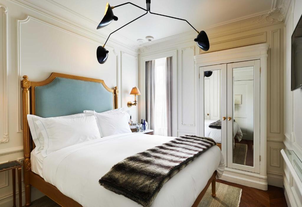 The Marlton Hotel Nueva York