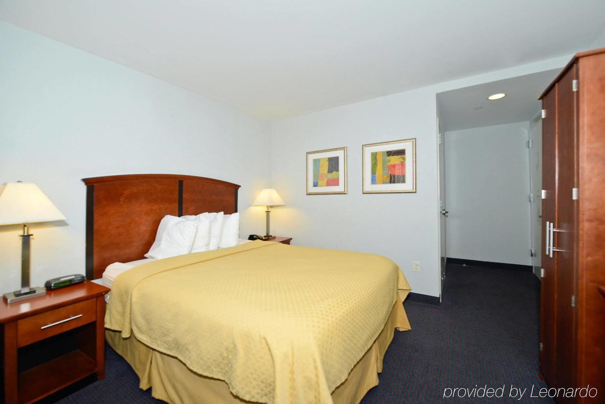 Lexington Hotel Nueva York