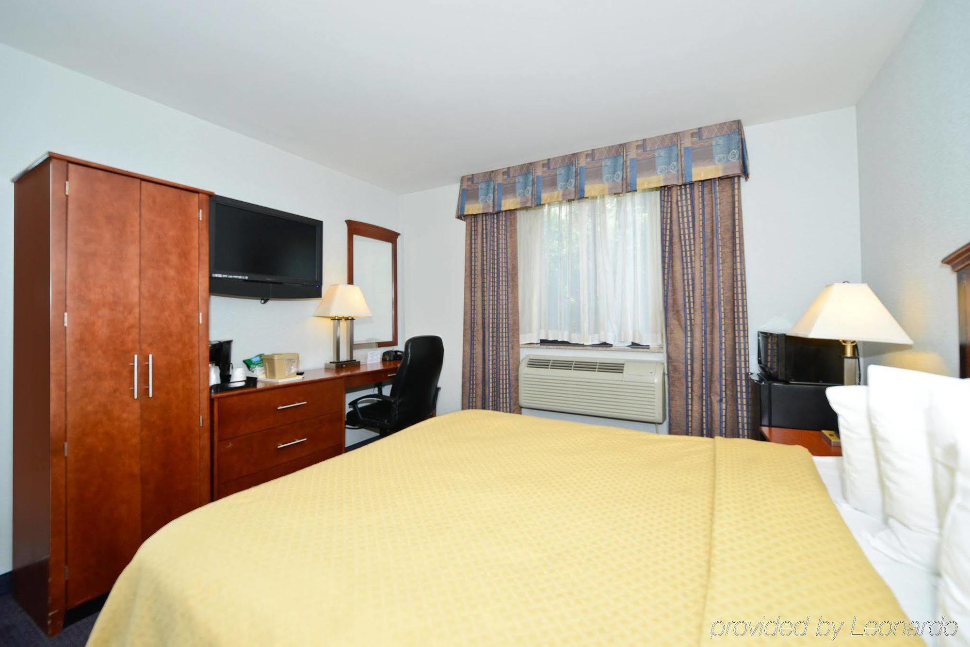 Hotel Lexington Nueva York